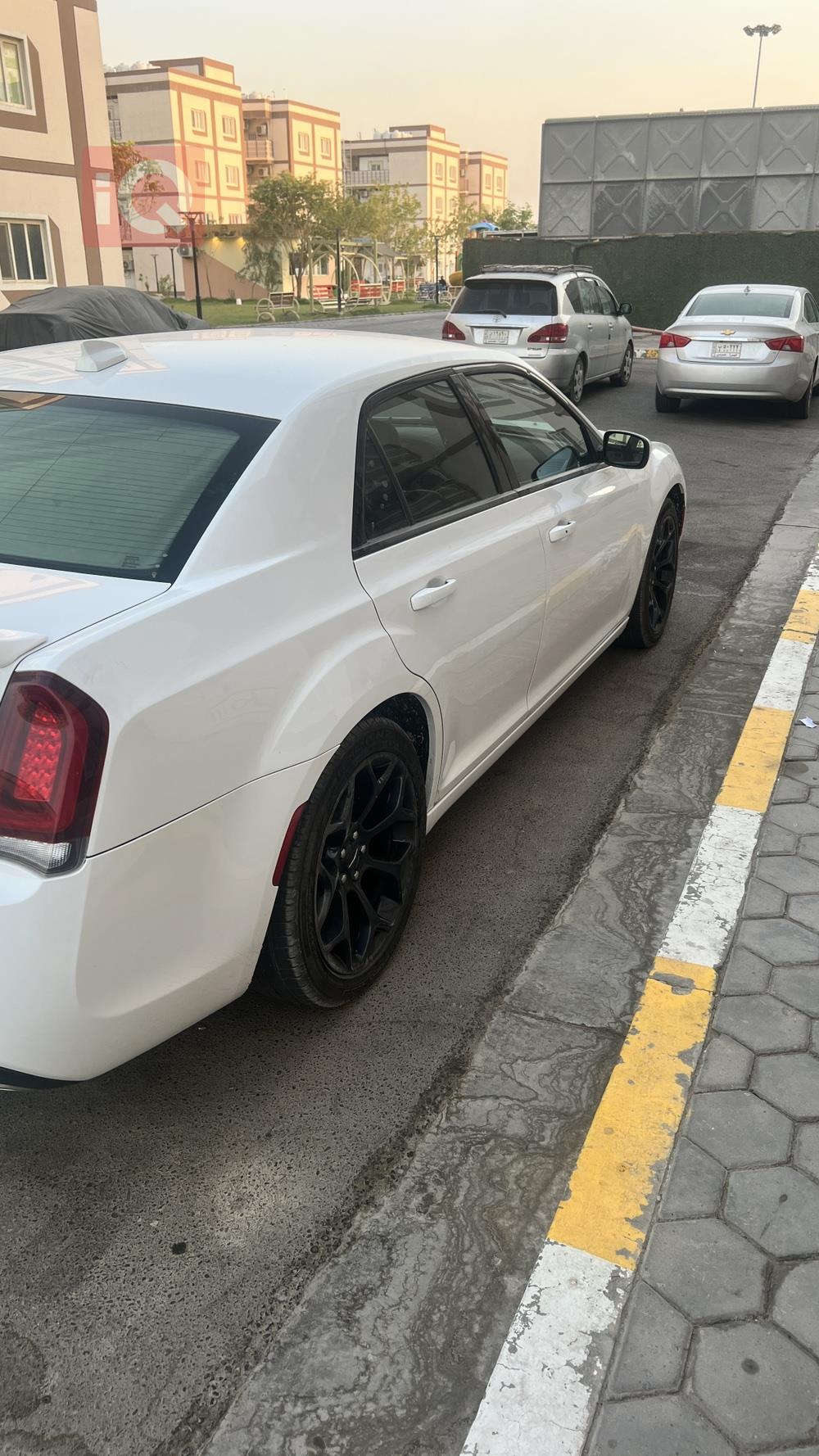 Chrysler 300